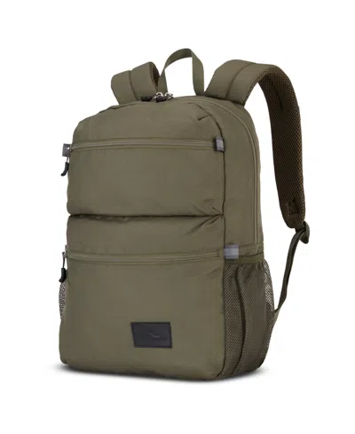 High Sierra Everclass Backpack In Green