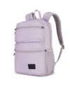 High Sierra Everclass Backpack In Purple