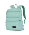 High Sierra Everclass Backpack In Sky Blue