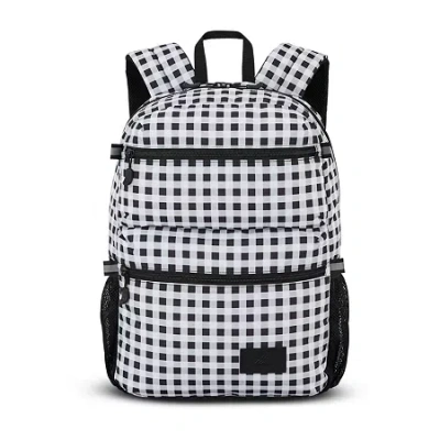 High Sierra Everclass Unisex Adult Backpack In Black