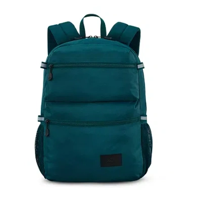 High Sierra Everclass Unisex Adult Backpack In Blue