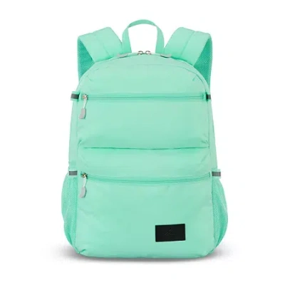 High Sierra Everclass Unisex Adult Backpack In Green