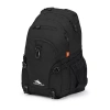 High Sierra Loop Backpack In Black