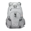 High Sierra Loop Daypack Unisex Adult Backpack In Gray
