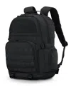 High Sierra Pathsetter 19" Backpack In Black