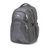 High Sierra Swerve Backpack In Multi