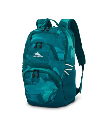High Sierra Swoop Sg Backpack