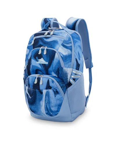 High Sierra Swoop Sg Backpack