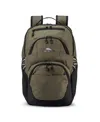 High Sierra Swoop Sg Backpack In Olive