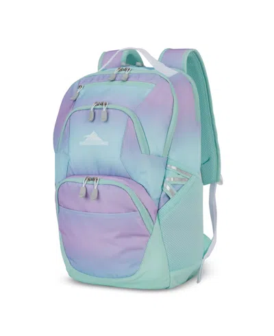 High Sierra Swoop Sg Backpack In Ombre