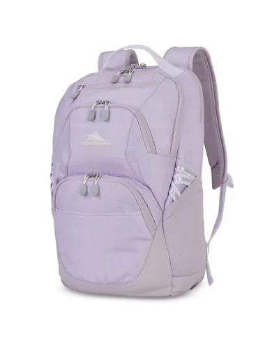 High Sierra Swoop Sg Backpack In Orchid