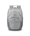 High Sierra Swoop Sg Backpack In Silver Heather