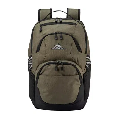 HIGH SIERRA SWOOP SG UNISEX ADULT BACKPACK