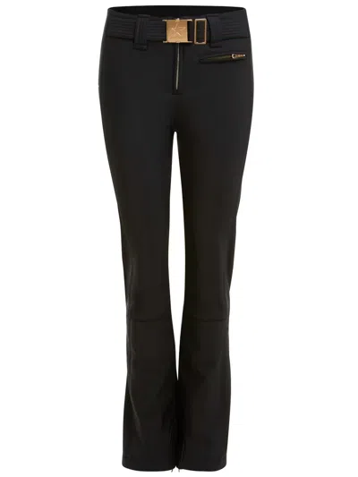 High Society Lani Star Pant In Black