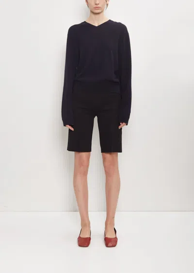 High Sport Bermuda Short In Black