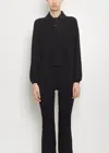 High Sport Brooke Cotton Long Sleeve Polo