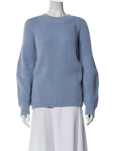 Pre-owned High Sport Crew Neck Sweater In Multi