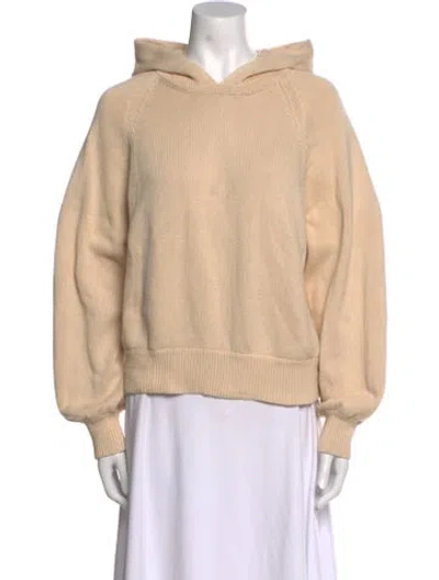 Pre-owned High Sport Crew Neck Sweater In Neutral