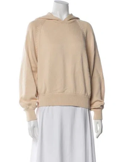 Pre-owned High Sport Crew Neck Sweater In Neutrals