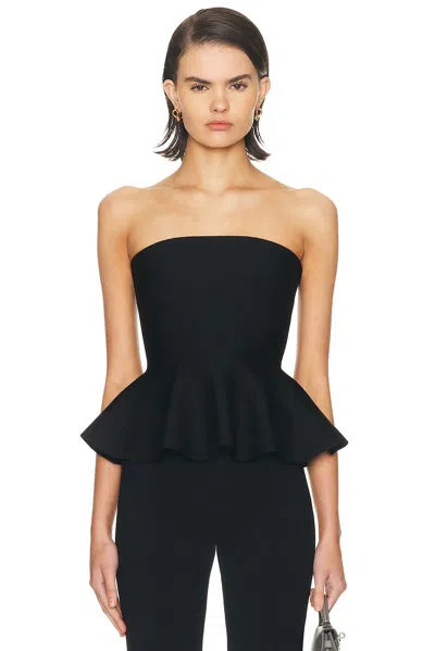 High Sport Eric Top In Black