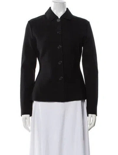 Pre-owned High Sport Evening Jacket In Gray