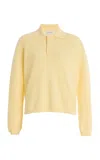 High Sport Exclusive Ls Brooke Cotton Polo