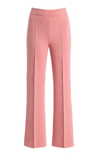 High Sport Exclusive Geo Kick Pants In Pink