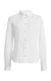 High Sport Exclusive Kurt Cotton-poplin Shirt In Multi