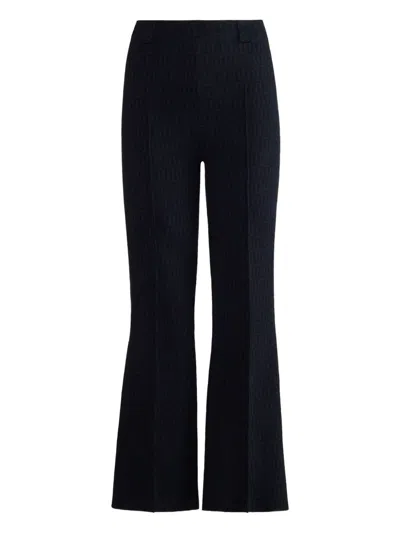 High Sport Kick Trousers