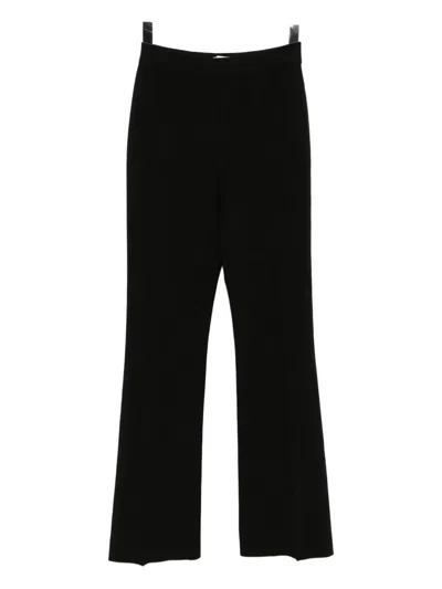 High Sport Kick Trousers