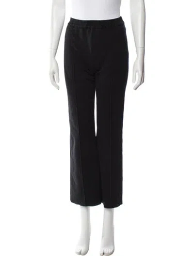 Pre-owned High Sport Lounge Set In Black