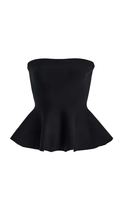 High Sport Moda Operandi In Black