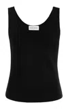 High Sport Moda Operandi In Black