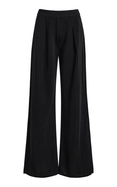 High Sport Moda Operandi In Black