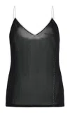 High Sport Moda Operandi In Black