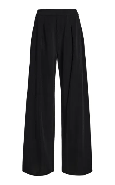 High Sport Moda Operandi In Black