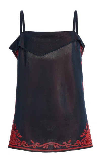 High Sport Moda Operandi In Black