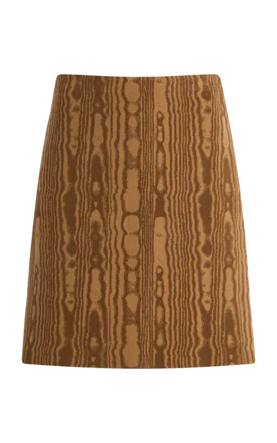 High Sport Moda Operandi In Brown