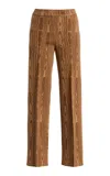 High Sport Moda Operandi In Brown