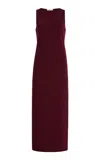 High Sport Moda Operandi In Burgundy