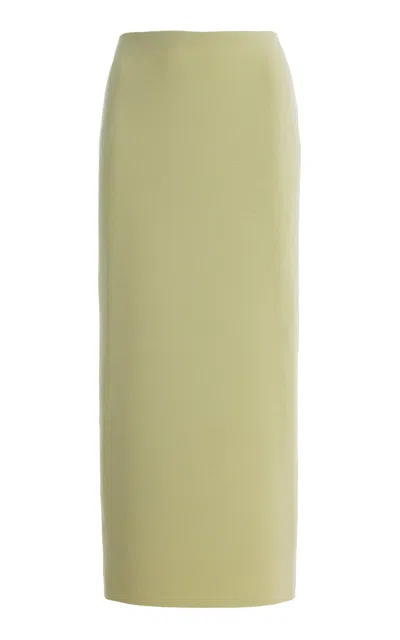 High Sport Moda Operandi In Green