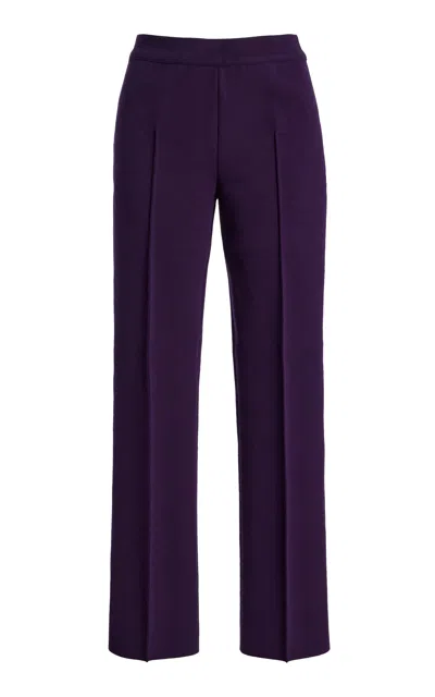 High Sport Moda Operandi In Purple