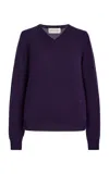 High Sport Moda Operandi In Purple