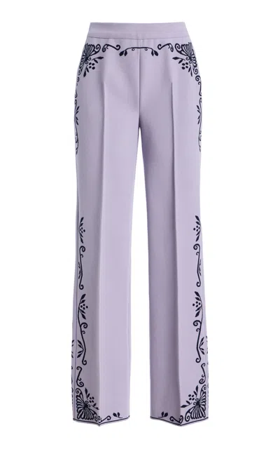 High Sport Moda Operandi In Purple