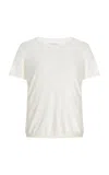 High Sport Moda Operandi In White