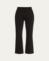 High Sport Nsfw Flared Kick Pants