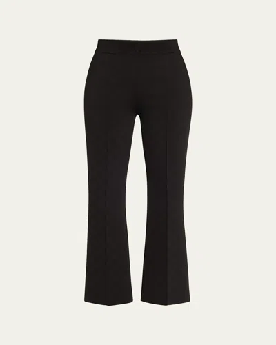 High Sport Nsfw Flared Kick Pants