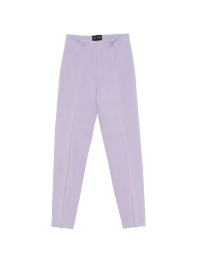 High Sport Pax Trousers In Multi