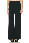 High Sport Slinky Gene Pant In Black