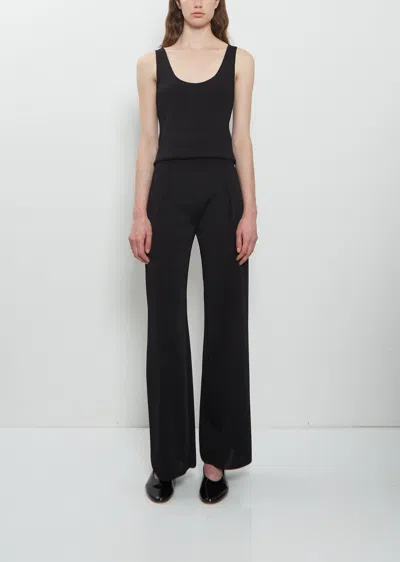 High Sport Slinky Gene Pant In Black